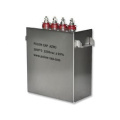 Energy storage capacitor of electromagnetic ejection equipment 1200Vdc 60000uF